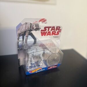 Star Wars AT-AT Walker Toy